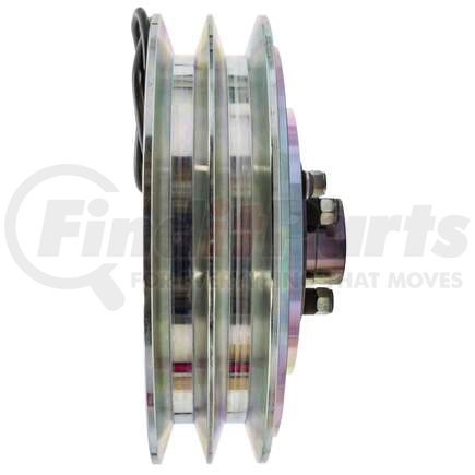 D&W 168-472-0010 A/C Compressor Clutch
