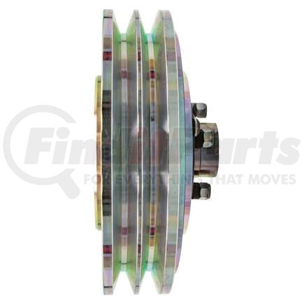 D&W 168-472-0012 A/C Compressor Clutch