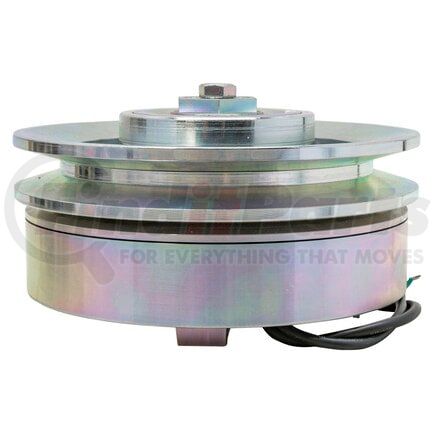 D&W 168-472-0014 A/C Compressor Clutch Assembly