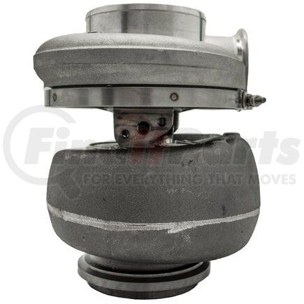 BorgWarner 169011 Turbocharger S400S008