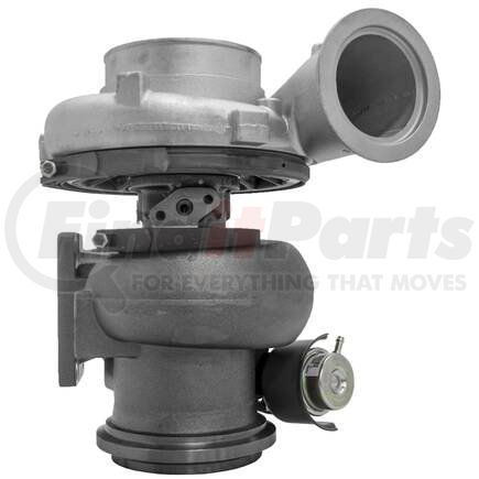 D&W 170-025-0010 Remanufactured Turbocharger - GTA4294BS Model
