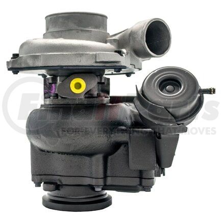 D&W 170-025-0034 Remanufactured Turbocharger - GTA3571BS Model