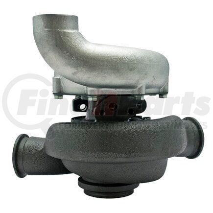 D&W 170-025-0149 D&W Remanufactured Garrett Turbocharger TM5401