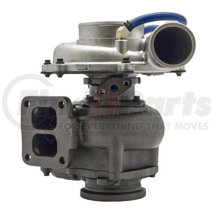 D&W 170-025-0301 Remanufactured Turbocharger - GTA3776D Model