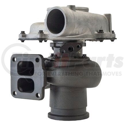 D&W 170-025-0307 Remanufactured Turbocharger - GTA3782 Model