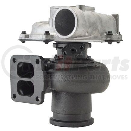 D&W 170-025-0317 Remanufactured Turbocharger - GT4082 Model