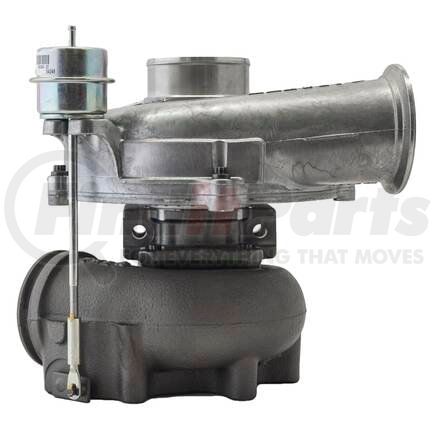 D&W 170-025-0329 Remanufactured Turbocharger - GTP38 Model