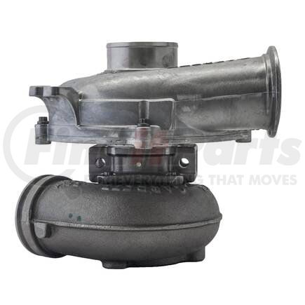 D&W 170-025-0344 Remanufactured Turbocharger - GTP38 Model