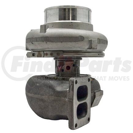 D&W 170-025-0391 Remanufactured Turbocharger - GTA5002B Model
