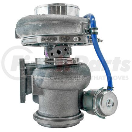 D&W 170-025-1111 Remanufactured Turbocharger - GTA4294BNS Model
