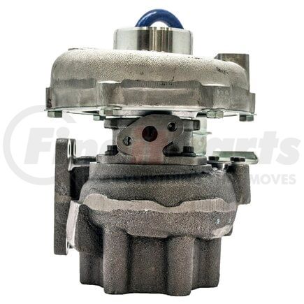 D&W 170-025-1323 Remanufactured Turbocharger - GT3571S Model