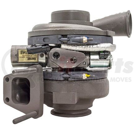 D&W 170-025-1364 D&W Remanufactured Garrett Turbocharger GT3782VA
