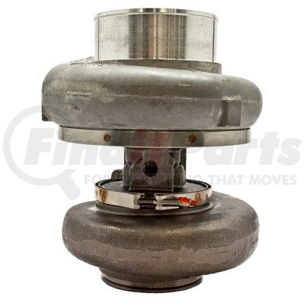 D&W 170-025-1532 Remanufactured Turbocharger - GTA5523B Model