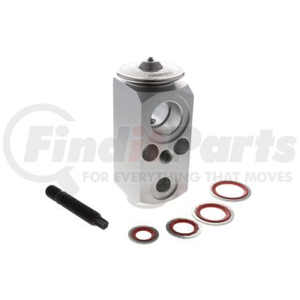 Vemo V40770020 Válvula de expansión, aire acondicionado