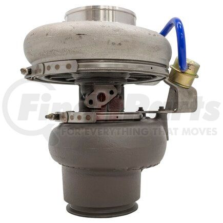 D&W 170-025-1843 Remanufactured Turbocharger - GTA4702BNS Model