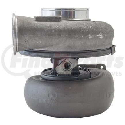 D&W 170-032-0021 D&W Remanufactured Holset Cummins Turbocharger HX60