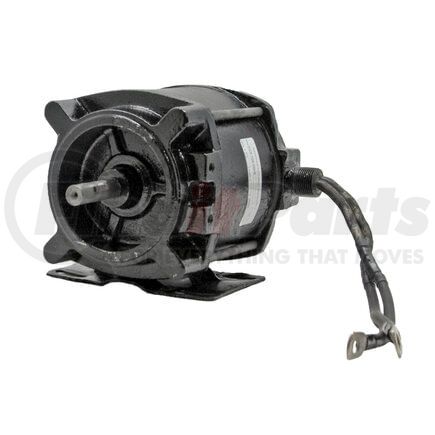 D&W 123-105-0003 Remanufactured Reel DC Motor - 12 Volts, without Overcrank Protection