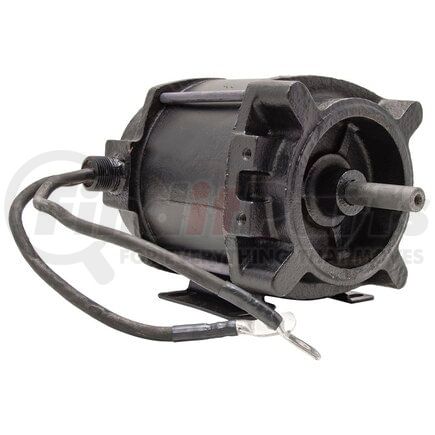 D&W 123-105-0006 Remanufactured Reel DC Motor - 12 Volts, without Overcrank Protection