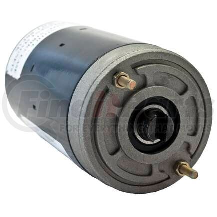 D&W 123-125-0001 Drive Motor - 12 Volts, without Overcrank Protection