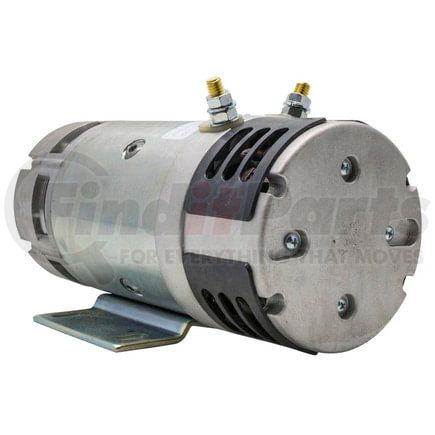 D&W 123-177-0001 Remanufactured Drive Motor - 24 Volts, 3 kW, without Overcrank Protection