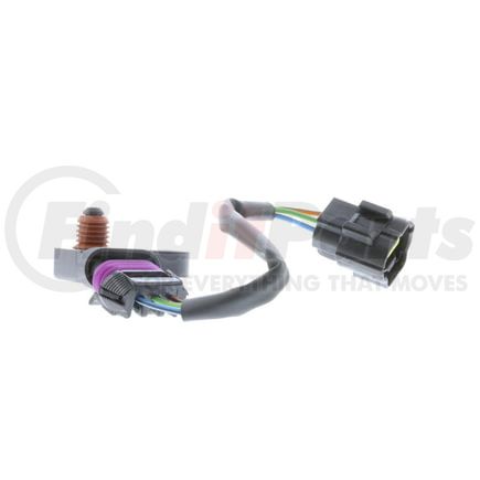 Vemo V40-72-0570 Sensor, presión de sobrealimentación