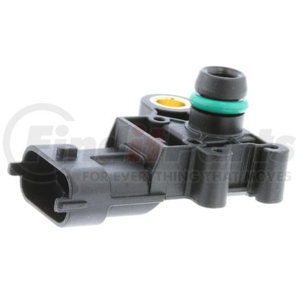 Vemo V40720573 Air Pressure Sensor, height adaptation