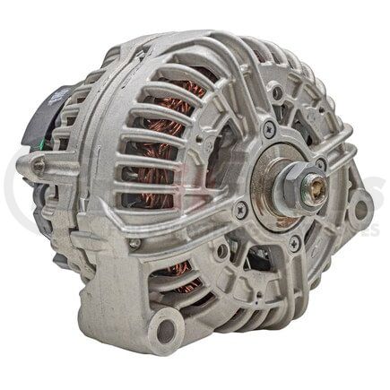 D&W 0-124-625-137 Alternator