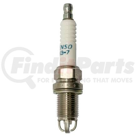 D&W 125-102-0002 Spark Plug