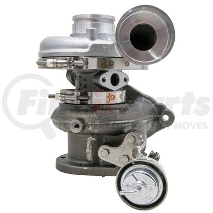 BorgWarner 12709880010 Turbocharger B2XG-070