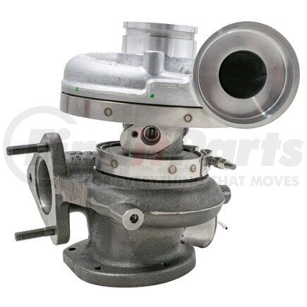 BorgWarner 12709880015 Turbocharger B2XG-070