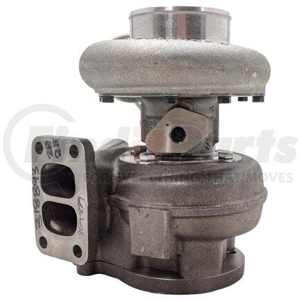 BorgWarner 12749880006 Turbocharger S200G