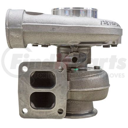 BorgWarner 13809880114 Turbocharger S300