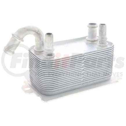 Vemo V95600005 Oil Cooler, engine oil