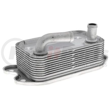 Vemo V95-60-0006 Oil Cooler, engine oil