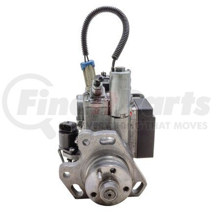 D&W 141-100-0007 Remanufactured Fuel Pump - DS4 Model, with New PMD