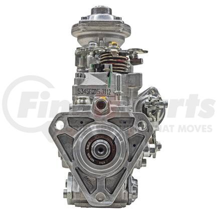 D&W 141-130-0003 Remanufactured Fuel Pump - VE4 Model