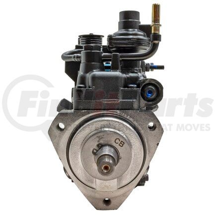 D&W 141-347-0013 Remanufactured Fuel Pump - DP210 Model