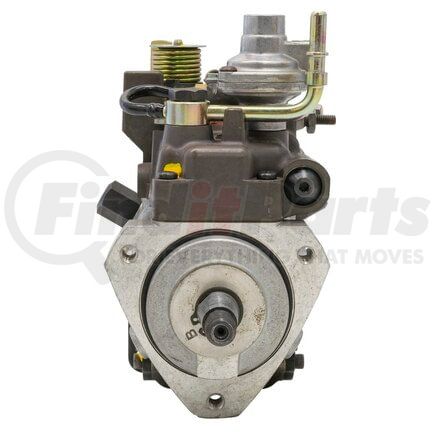 D&W 141-347-0017 Remanufactured Fuel Pump - DP210 Model