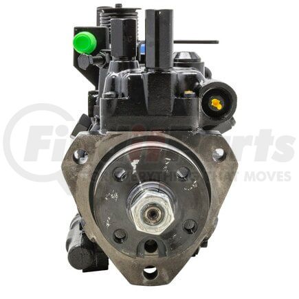 D&W 141-347-0022 Remanufactured Fuel Pump - DP200 Model