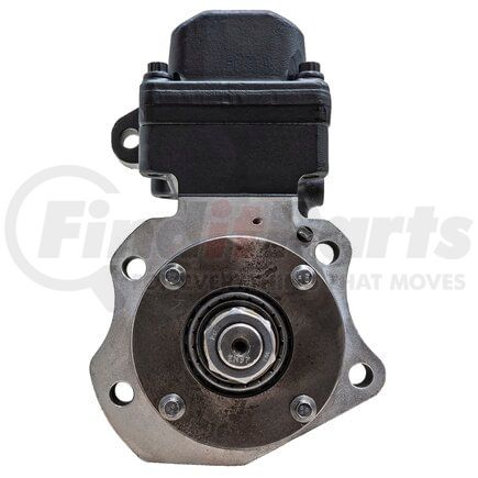 D&W 142-075-0004 D&W Remanufactured Cummins Common Rail Fuel Pump CAPS II