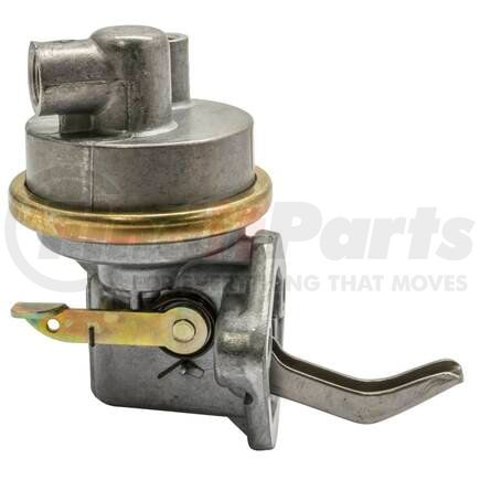 D&W 144-347-0001 Fuel Lift Pump