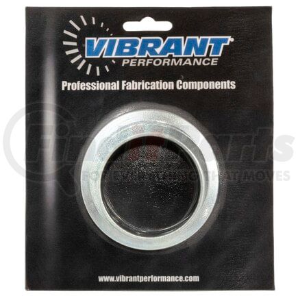 Vibrant Performance 14470 Vibrant Discharge Flange