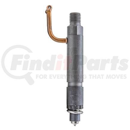 D&W 145-068-0022 Remanufactured Fuel Injector