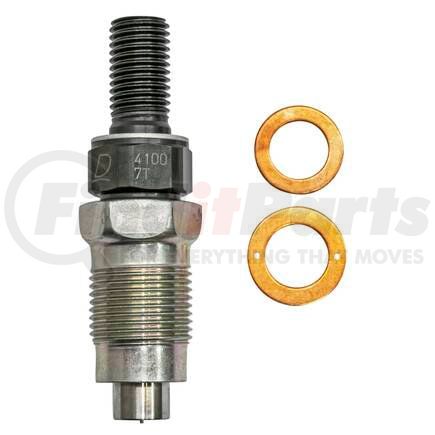 D&W 145-102-0001 Fuel Injector