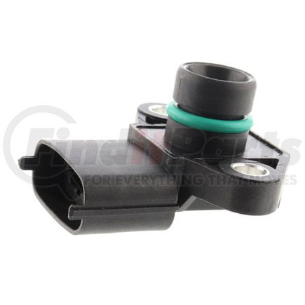 Vemo V52720165 Sensor, presión colector de admisión