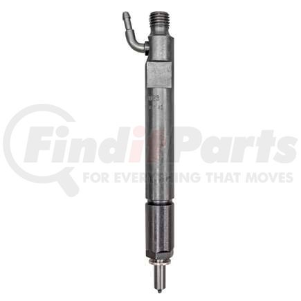 D&W 145-130-0001 Remanufactured Fuel Injector