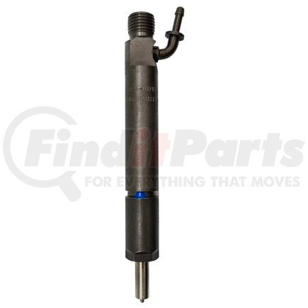 D&W 145-130-0011 Remanufactured Fuel Injector