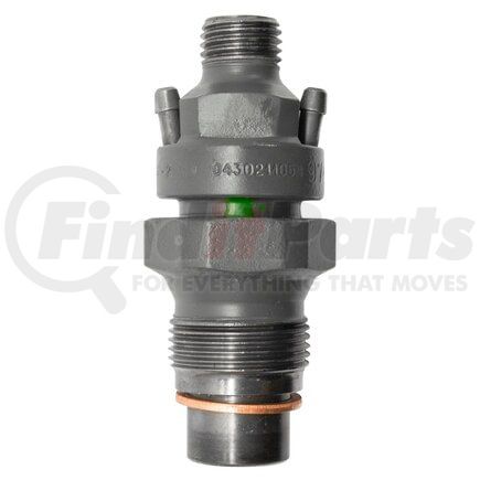 D&W 145-130-0058 Fuel Injector