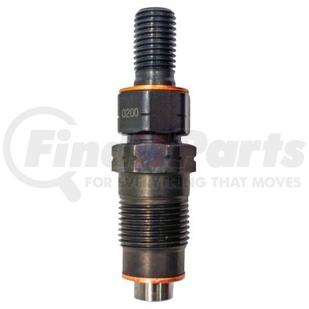 D&W 145-135-0005 Remanufactured Fuel Injector