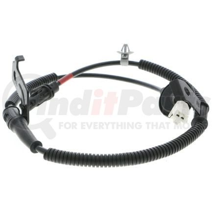 Vemo V52720172 Sensor, revoluciones de la rueda